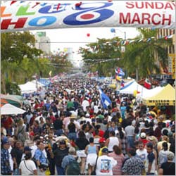 Calle Ocho