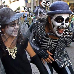 Day of the Dead Festival