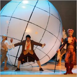 Salzburg Festival